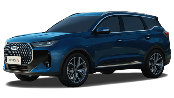 Chery Tiggo 7L