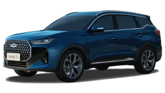 Chery Tiggo 7L Кроссовер