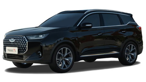 Chery Tiggo 7L