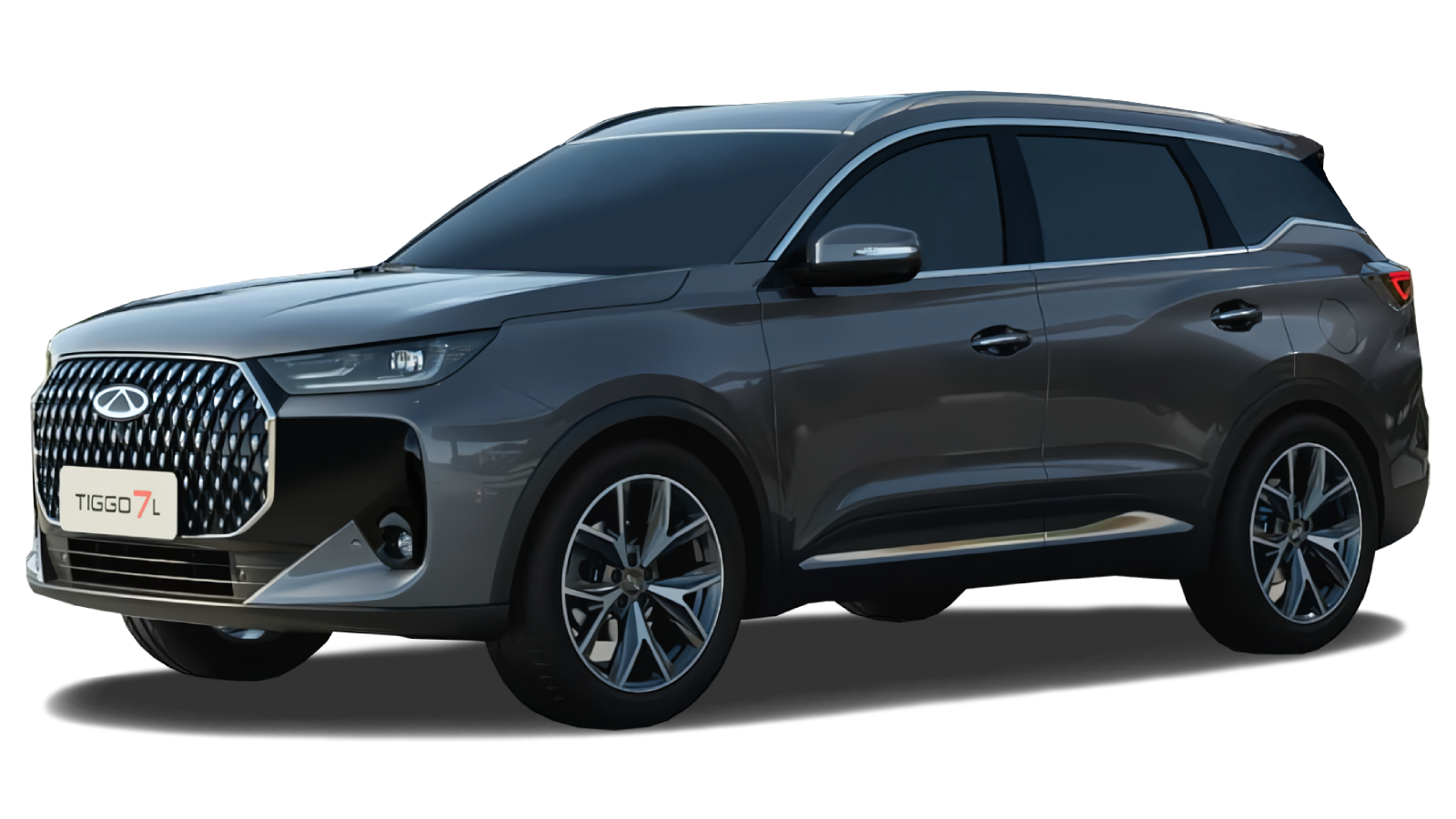Chery Tiggo 7L I, Фантом, 1946000 рублей, вид 2