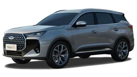 Chery Tiggo 7L
