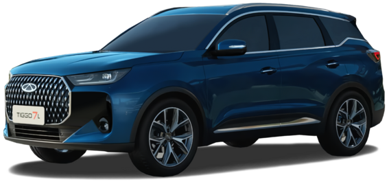 Chery Tiggo 7L
