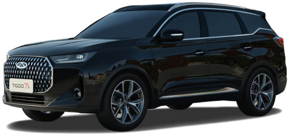 Chery Tiggo 7L