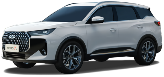 Chery Tiggo 7L