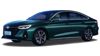 Chery Arrizo 8 Седан