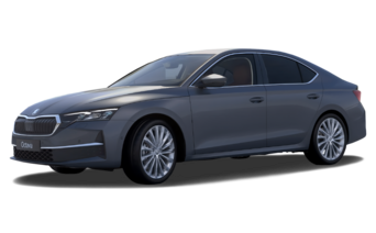 Skoda • Octavia