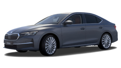 фото skoda Octavia IV (A8) Рестайлинг