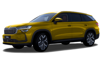 Skoda • Kodiaq