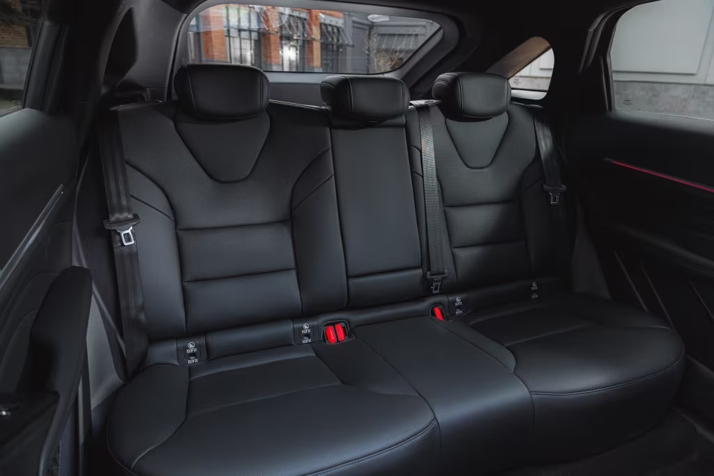 Haval F7x II, Москва, Воронеж, Череповец, от 2459447 рублей, вид 5