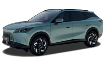 OMODA • C7