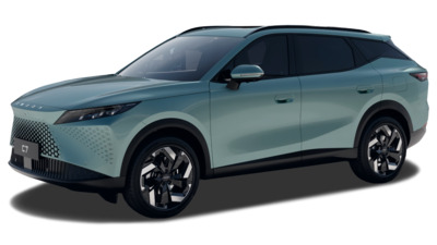 фото omoda C7 I