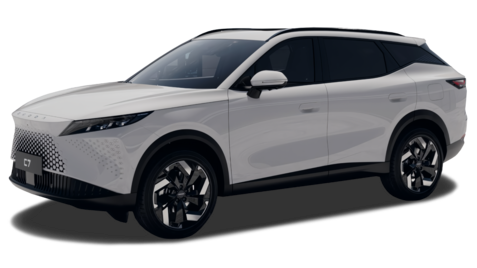 OMODA C7