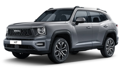 фото haval H7 I