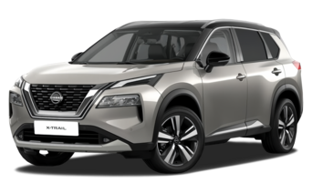 Nissan • X-Trail