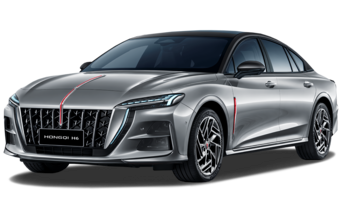Hongqi • H6