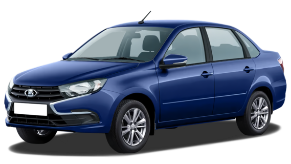 LADA Granta седан
