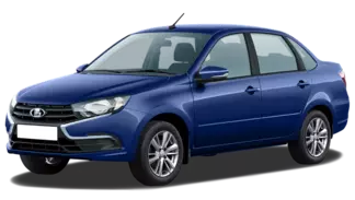LADA Granta седан Седан