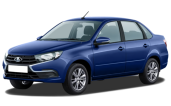 LADA • Granta седан