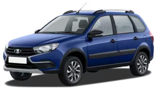 LADA Granta Cross Универсал