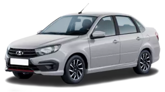 LADA Granta Sportline Седан