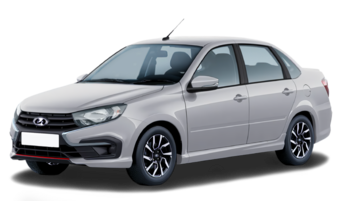 LADA • Granta Sportline