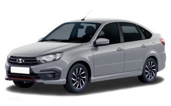 LADA • Granta Sportline лифтбек