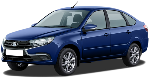 LADA Granta лифтбек