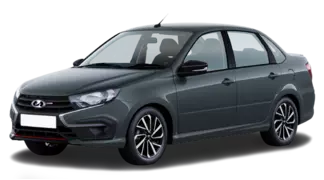 LADA Granta Sport седан Седан