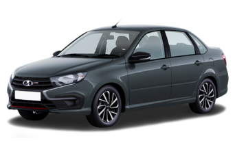 LADA • Granta Sport седан
