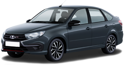 LADA Granta Sport