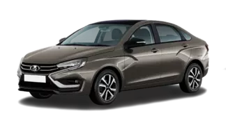 LADA Vesta Седан