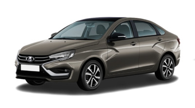 фото lada Vesta I Рестайлинг (NG)