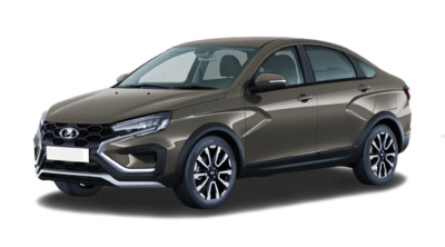 фото lada Vesta Cross I Рестайлинг (NG)