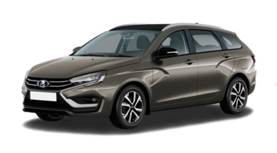 фото lada Vesta SW I Рестайлинг (NG)
