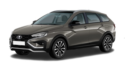 фото lada Vesta SW Cross I Рестайлинг (NG)