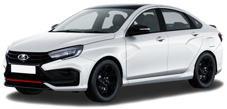LADA Vesta Sportline Sportline
