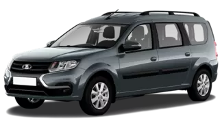 LADA Largus Универсал