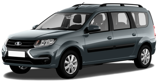 LADA Largus