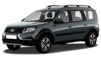 LADA Largus Cross Универсал