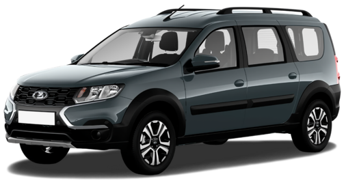 LADA Largus
