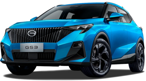 GAC GS3