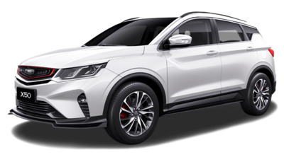 фото belgee X50 I