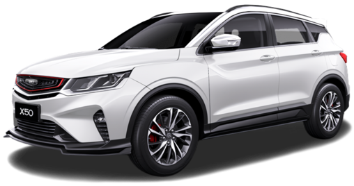Belgee X50