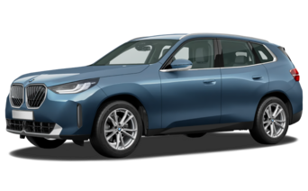 BMW • X3