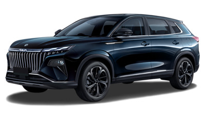 фото dongfeng Huge I
