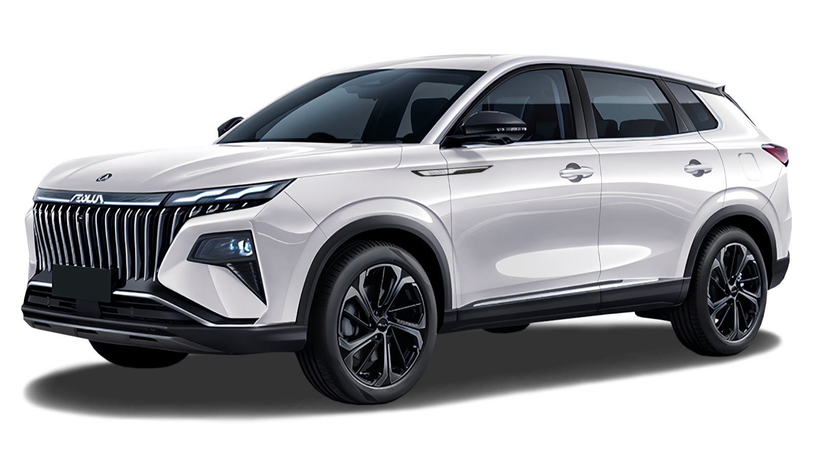 DongFeng Huge I, Белый, 2490000 рублей, вид 2