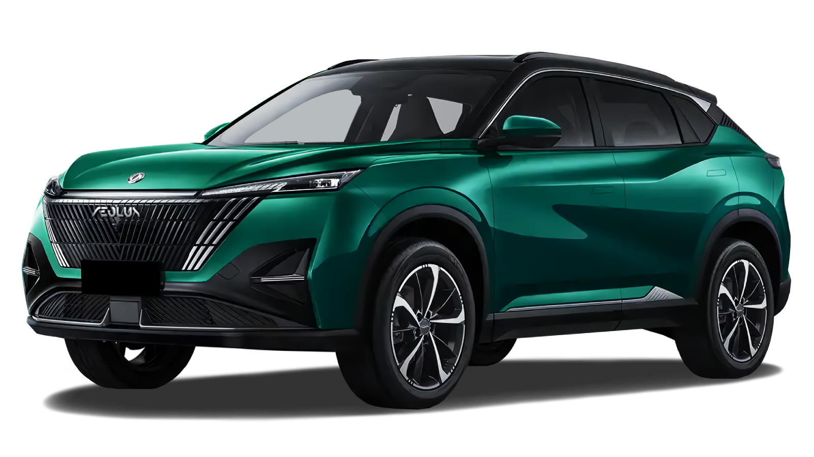 DongFeng Mage I, Москва, от 2590000 рублей, вид 1