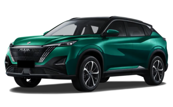 DongFeng • Mage