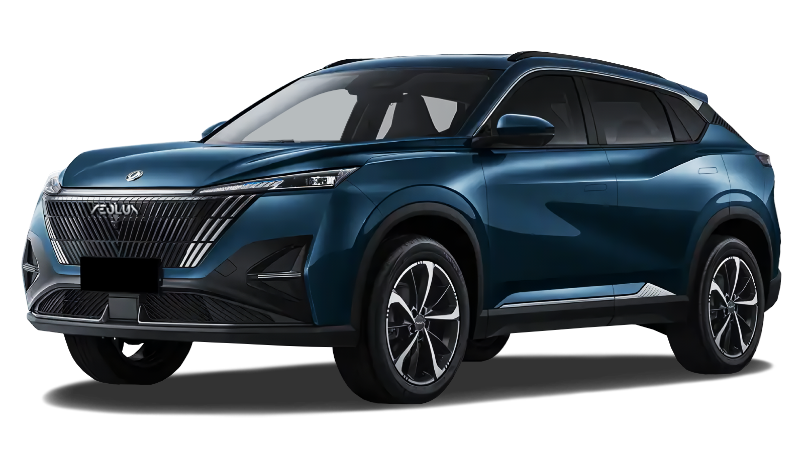 DongFeng Mage I, Благородный синий, 2590000 рублей, вид 2