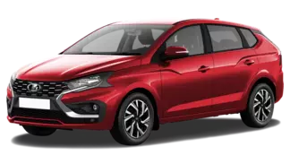 LADA Iskra SW Универсал